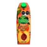 BOING JUICE PEACH 1 LT
