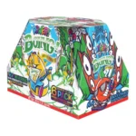 BOING FRIENDS FRUIT DRINK 6PK