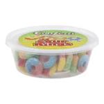 CONFETTI SOUR RING 5.3Z