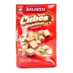 BALOCCO HAZELNUT WAFERS 9Z