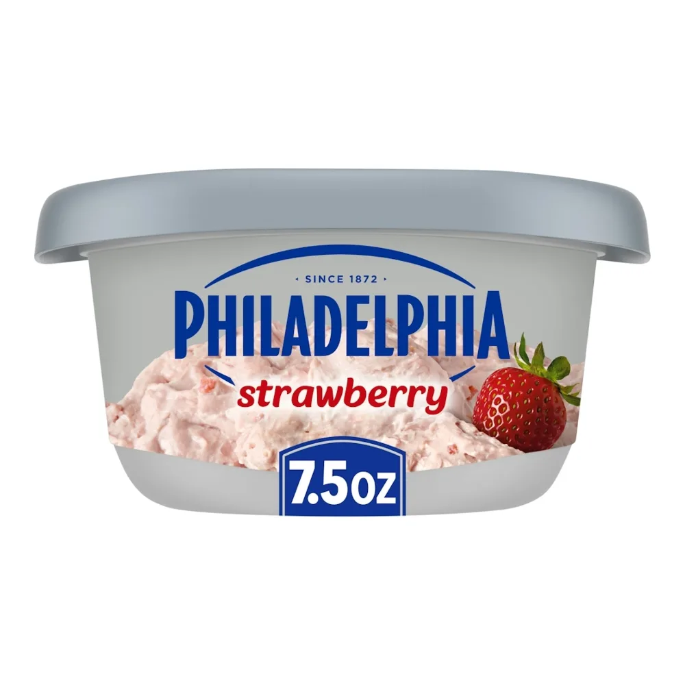 021000007271 KRAFT PHIL SFT STRBRY CRM CHS 7.5Z - Image 1