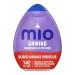 MIO UNWIND ORANGE 1.6Z