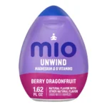 MIO UNWIND BERRY 1.6Z
