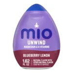 MIO UNWIND BLUE LEMON 1.6Z
