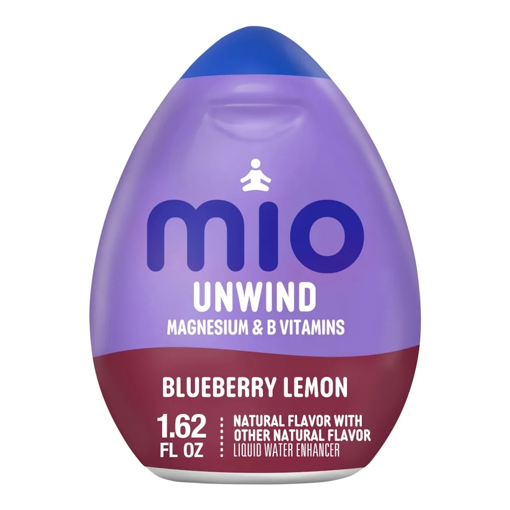 021000009619 MIO UNWIND BLUE LEMON 1.6Z - Image 1
