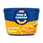 KRAFT EZ ORIG MAC SHELLS CUP 2Z