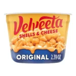 KRAFT VELVEETA SHELLS CUP 2.3Z