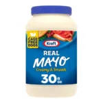 KRAFT MAYO REAL MAYO 30Z ****