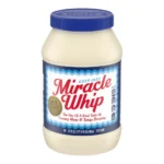 KRAFT MIRACLE WHIP 30Z