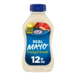 KRAFT MAYONNAISE SQUEEZE 12Z
