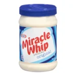 KRAFT MIRACLE WHIP 15Z