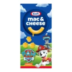 KRAFT MAC & CHS PAW PATROL 5Z