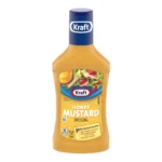 KRAFT HONEY MUSTARD DRESSING 16Z