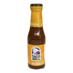 TACO BELL MILD SAUCE 7.5Z