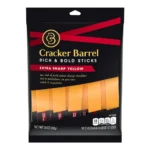 C BARREL XSHARP CHS STK 7.5Z