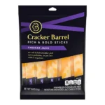 C BARREL CHD/JACK CHS STK 7.5Z