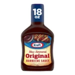 KRAFT ORIGINAL BBQ SAUCE 18Z