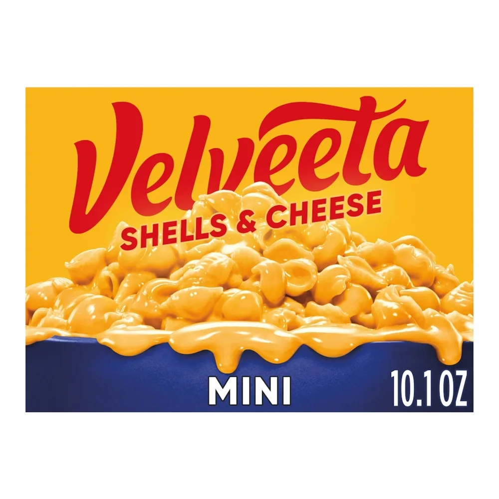 021000072798 VELVEETA SHELLS CHZ MINI 10Z - Image 1