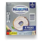 KRAFT PHIL CREAM CHEESE 8Z/4PK