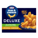 KRAFT GT DLX MAC CHEESE 12Z