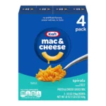 M&C SPIRALS 4PK 22Z