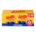 KRAFT VELVEETA BIG CUP ORIG 5Z