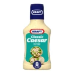 KRAFT CAESAR DRESSING 8Z
