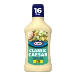 KRAFT LITE CAESAR DRESSING 16Z