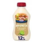 KRAFT MAYONESA 12Z