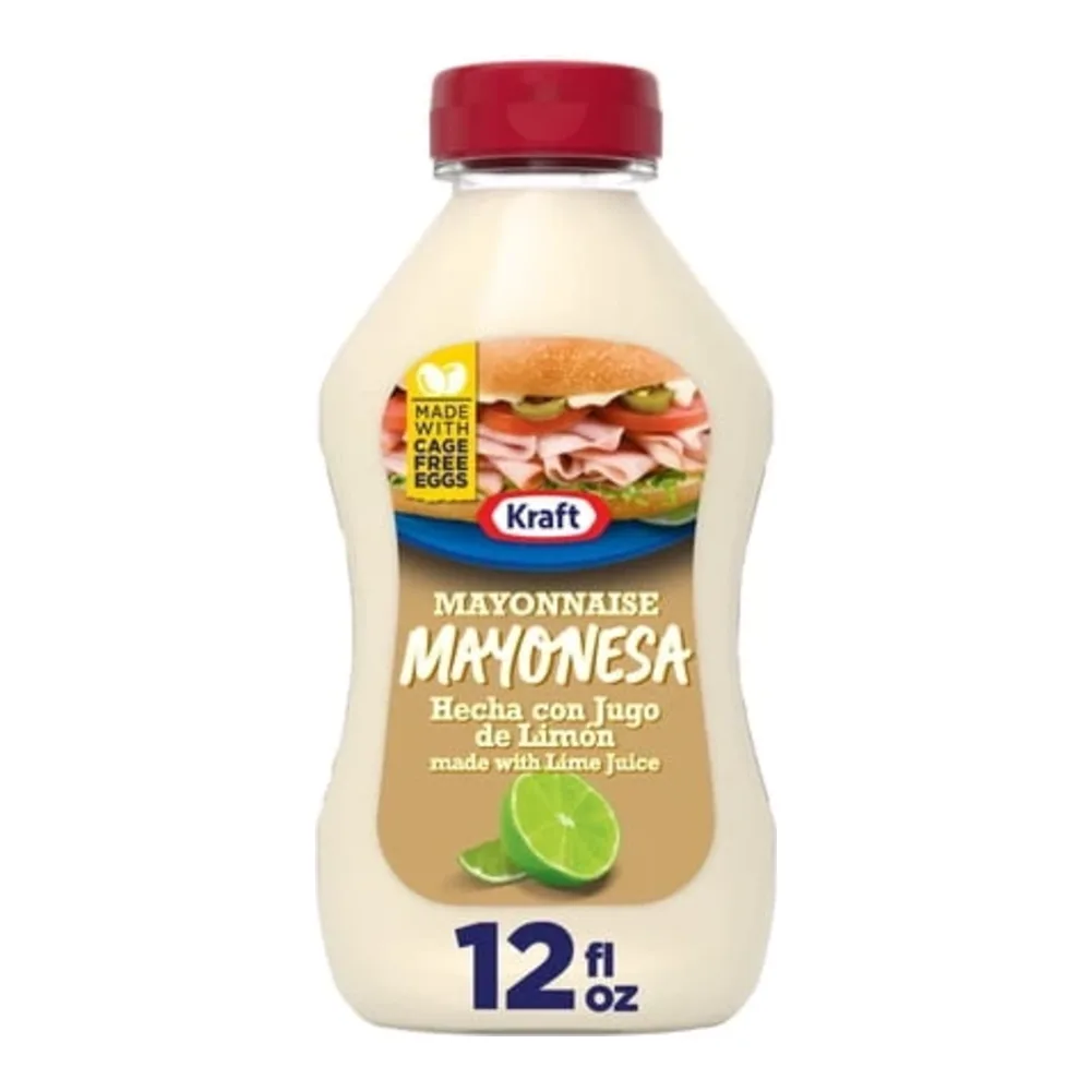 021000086528 KRAFT MAYONESA 12Z - Image 1