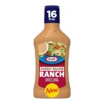 KRAFT CHEESY BACON RANCH 16Z