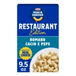 KRAFT MAC ROM CAC PEP 9Z