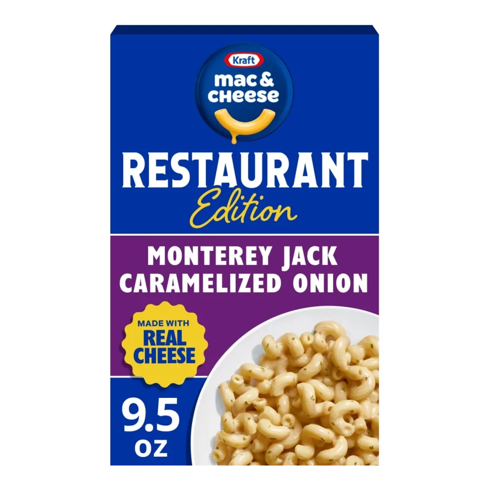 021000086627 KRAFT MAC MONTERAY JACK 9Z - Image 1