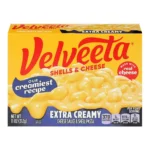 VELVETTA SHELL XTRA CREAMY 11Z