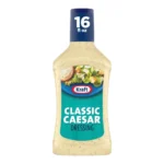 KRAFT CLASSIC CAESAR DRESSING 16Z