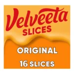 KRAFT VELVEETA SPRD SINGLES 12Z