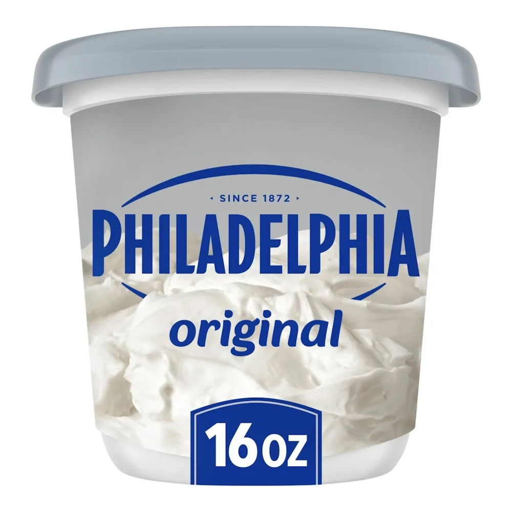 021000612154 KRAFT PHIL SFT CREAM CHEESE 16Z - Image 1