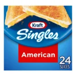 KRAFT SINGLES AMER 24SLICE/16Z