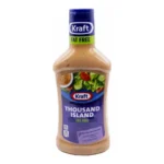 KRAFT 1000 ISLAND FF DRESSING 16Z