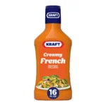 KRAFT FRENCH DRESSING 16Z