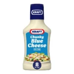 KRAFT ROKA BLUE CHS DRESSING 8Z