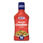 KRAFT CATALINA DRESSING 16Z