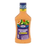 KRAFT LITE 1000 DRESSING 16Z