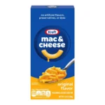 KRAFT THICK/CRMY MAC&CHS 7.25Z