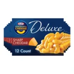 KRAFT DLX MAC SHARP CHDR 14Z