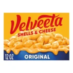 KRAFT VELVEETA SHELLS & CHS 12Z