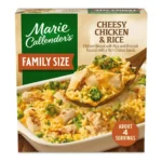 MARIE C/CHSY CHICKEN RICE 36Z