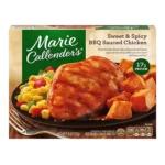 MARIE C/SWT SPICY BBQ CHICKEN 11Z
