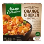 MARIE C/ORANGE CHICKEN BWL 11Z