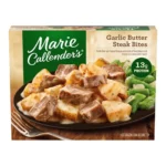 MARIE C/GARLIC BTR STK BITE 11Z